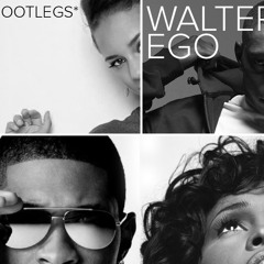 Walter Ego - Bootlegs EP Preview (Free Download)