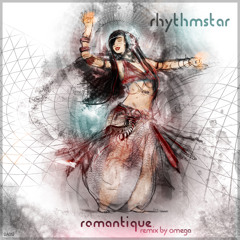 Rhythmstar - Romantique (Omega Remix)