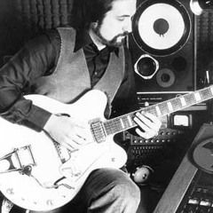 Cold Beer at the Honky Chateau