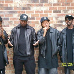 Daaammmnnnn! Southern Dawgs