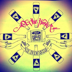 40 Likes - Tjuvjakt, mixed by Dj Monica