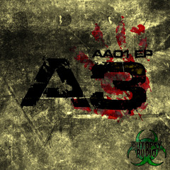 AA001: 1. A3- Fuck Swag [Free D/L] (Click Buy This Track To Download The EP)
