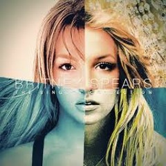 Britney Spears - Circus (Mysto & Pizzi Electro House Remix)