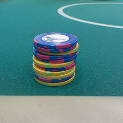 Big chips bootleg (R.kelly & Jay-z) Dirtaz standards russian roulette remix (free d/l)