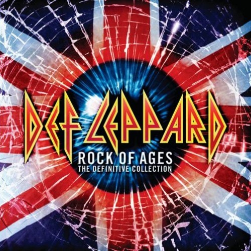 Stream Def leppard ANIMAL by amf23 | Listen online for free on SoundCloud