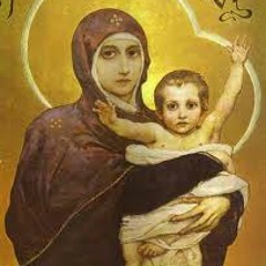 Under your mercy (Bortnyanskiy variation)