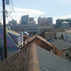 SARANG (Afternoon Raga)