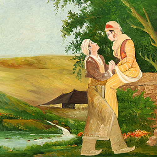 Mehmûd Qizil - Cembelî û Binevşa Narîn