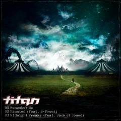 Jack of Sound & Titan - Midnight Freaks (Radio Edit)