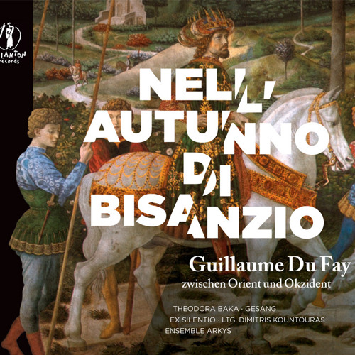Stream Guillaume Dufay Vassilissa Ergo Gaude By Talanton Records Listen Online For Free On Soundcloud Stream Guillaume Dufay Vassilissa Ergo Gaude By Talanton Records Listen Online For Free On Soundcloud