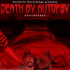BRAINPAIN & MISS LIL L ft THE SLEEPWALKER - DEATH BY AUTOPSY (TECHNICAL ITCH Remix)
