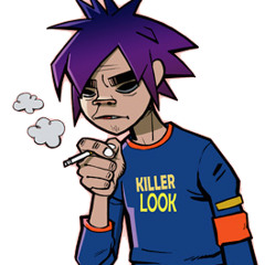 Tomorrow Comes Today (Gorillaz cover)