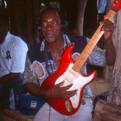 El Yoyo - ESTRELLAS DEL CARIBE -Psicodelia Palenquera