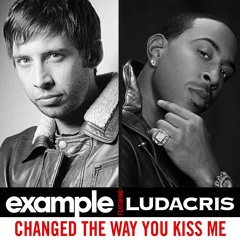 Changed The Way You Kiss Me feat. Ludacris (Remix)