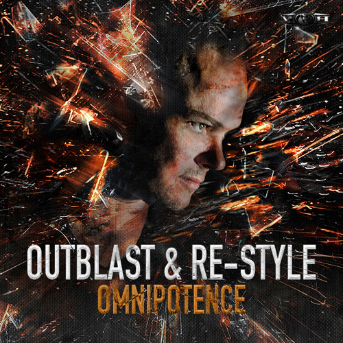 Outblast & Re-Style - Omnipotence