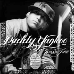 MIRAME (ACAPELLA) - DADDY YANKEE, DEEVANI, TEGO CALDERON - REGGAETON 2005 - DJ PITY 012