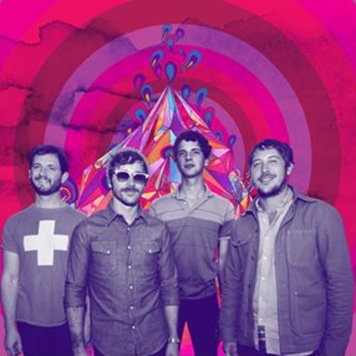 Stream Portugal. The Man - So American (Woodkid Remix) by Portugal. The  Man