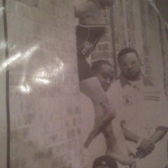 CAROLINAS MY HOME CRIME FAMILY HAZE, RHINO SHA AN SHELLZ