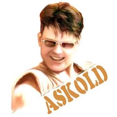 AskOld feat DJ Serg - Музыка джа