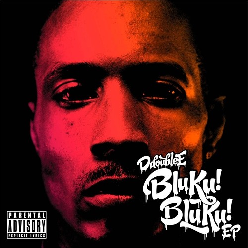 D Double E - Catch Me If You Can feat. Example (Remix) (2011)