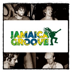 Jamaica Groove - Pensamentos Positivos