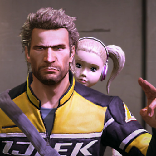 Dead Rising 2: Off the Record