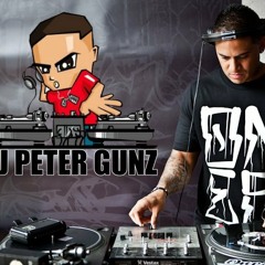 DJ PETER GUNZ MIXMASTERS MIX 2
