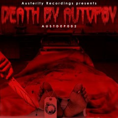 BRAINPAIN & MISS LIL L ft. THE SLEEPWALKER - DEATH BY AUTOPSY (TECH ITCH remix)