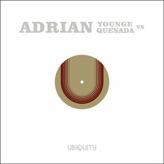 Adrian Quesada - "Last Word"