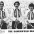 Artwork for Bakersfield Brass " Buckaroo"