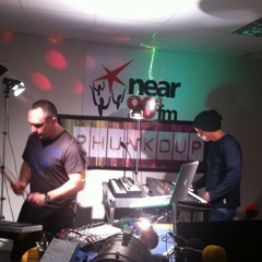 PHUNKDUP-PHEVER Remaster_intro snip128