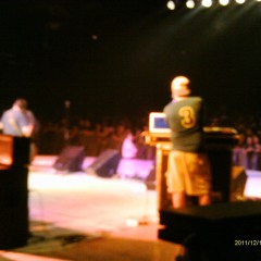 Bushido - 01 - Sangre en el camino - En vivo Teatro Teletón