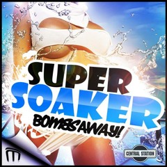 Super Soaker Radio