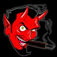 Twisted Insane - Visions Chopped & Screwed by DJ DIABLO (DTE & 666)