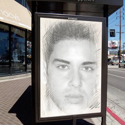 Menahem avnaim -song about the beatles