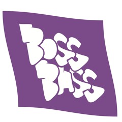 Boss Bass Volume 3 Mini-Mix (Free Download)