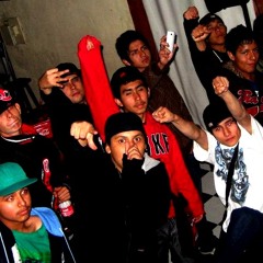 Quien dijo tregua? -CULTURA URBANA CREW-