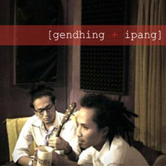 Cinta Pertama [Gendhing + Ipang]
