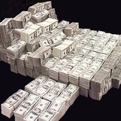 Ghost-Rack City (Remix)