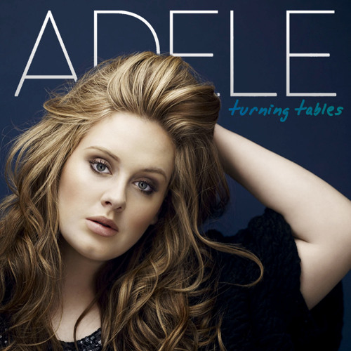 Stream Adele -Turning Tables (Remix Rafael Zago) by Rafael Zago | Listen  online for free on SoundCloud