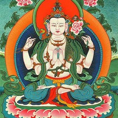 The Practice of Compassion - Lama Choedak Rinpoche