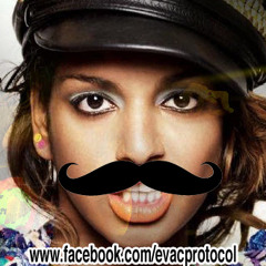 M.I.A. - Bad Girls [Evac Protocol Playout Mashup] (Free Download!)