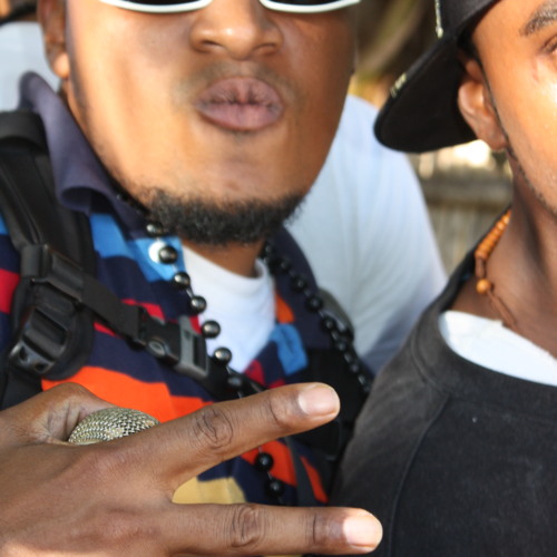 Jhaytea - Good Friday Time ( Over proof Riddim )