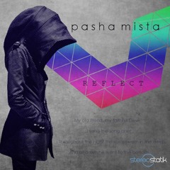 Pasha Mista - Glacier