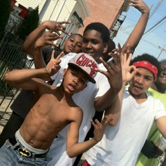 C2Codee(ft. Lu; million Green $ & Mmk ) - Go Crazy (FreeStyle)