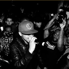 J Cole - Drank in My Cup (Freestyle)