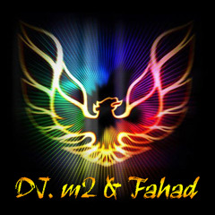 DJ Fahad - I'll Do The Talking Tonight  (Electro House Mix)