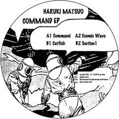Haruki Matsuo - Command