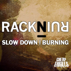 Slow Down (ft.Illaman) (96kbps Clip)
