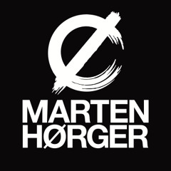 MARTEN HØRGER - YEAH AUSTRALIA! TOURMIX - MARCH 2012- [FREE DOWNLOAD]